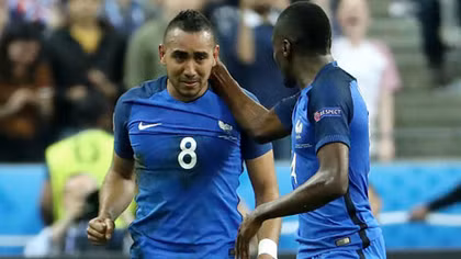 Dimitry Payet và giá trị của sự cần mẫn