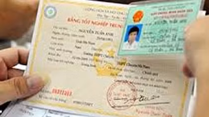 13 địa phương liên thông đăng ký khai sinh cấp số định danh cá nhân