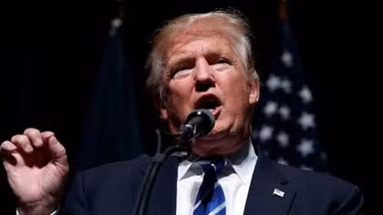 D. Trump không ngại “chơi” với vũ khí hạt nhân