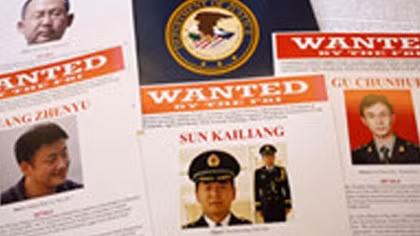 Cựu nhân viên gốc Hoa của FBI bị bắt vì làm gián điệp cho Trung Quốc