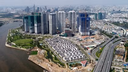 Căn hộ một tỉ đồng xuất hiện trở lại tại TP Hồ Chí Minh