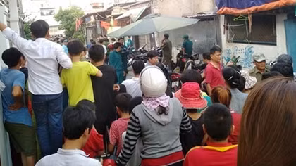 Hậu quả đau lòng từ chuyện “thêm dầu vào lửa”