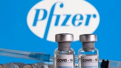 Lô vaccine Pfizer đầu tiên dự kiến về Việt Nam ngày 7/7