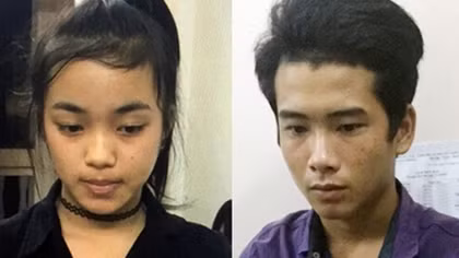"Sát thủ nhí" và tội ác kinh hoàng
