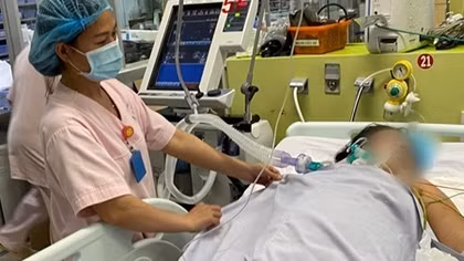 Sản xuất đồ chay khó kiểm soát vì quy mô nhỏ lẻ