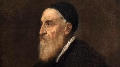 Thế kỷ hội họa của Titian