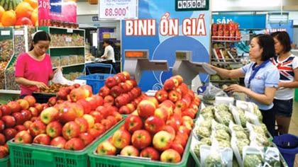 Siết thị trường, tránh tăng giá bất hợp lý