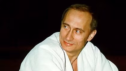 Putin và những điều chưa biết: Chặng đường đưa Putin đến ghế Tổng thống