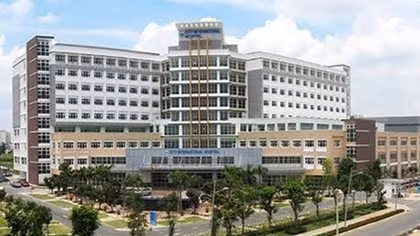 Khu Y tế Kỹ thuật cao Hoa Lâm Shangri La: Minh chứng đúng đắn về xã hội hóa