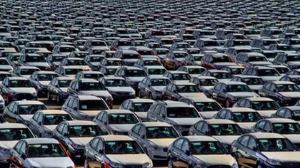 Việt Nam nhập khẩu gần 50 nghìn ô tô nguyên chiếc