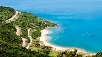 Hồi âm bài báo an ninh du lịch cho bán đảo Sơn Trà
