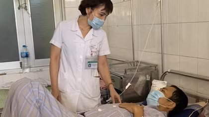 Báo động khi bệnh nhân tự làm “bác sĩ”