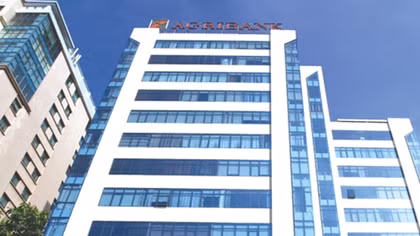 Agribank doanh nghiệp tiêu biểu vì cộng đồng