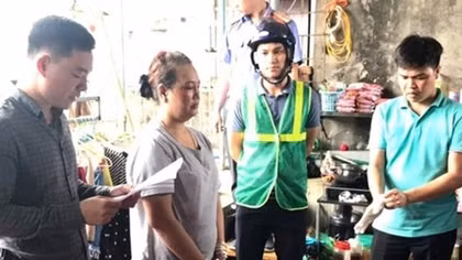 Đột kích, triệt xóa các “boong ke” ma tuý
