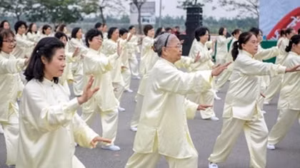 "Nghỉ dưỡng" tuổi già và trăm nỗi băn khoăn
