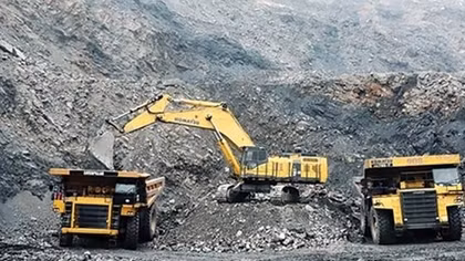 Tăng cường quản lý nhà nước về khoáng sản