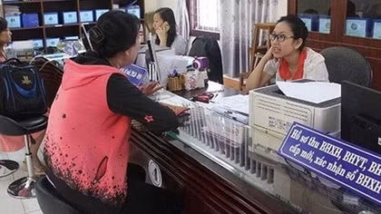 Sẽ xử lý hình sự các doanh nghiệp nợ đọng BHXH