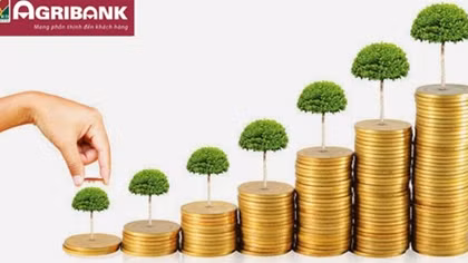 Vững chắc tài chính khi gửi tiết kiệm tích lũy cùng Agribank