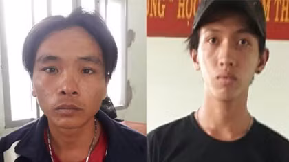 Truy nã 2 đối tượng trong vụ gây rối tại huyện Tuy Phong