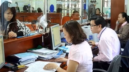 Đo lường hài lòng của người dân đối với sự phục vụ của cơ quan hành chính Nhà nước