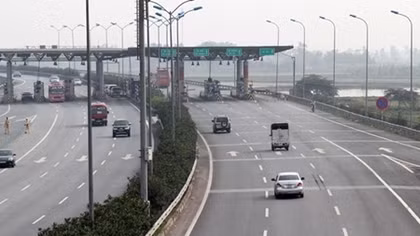 Đầu tư tuyến đường bộ cao tốc Bắc - Nam phía Đông: Sẽ cần gần 230.000 tỷ đồng