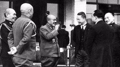 Vén màn bí mật âm mưu đảo chính Nhật Hoàng Hirohito
