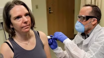 Tham vọng dùng cơ thể người để sản xuất vaccine