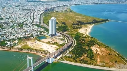 Kiến nghị thu hồi dự án 181 ha Khu đô thị quốc tế Đa Phước