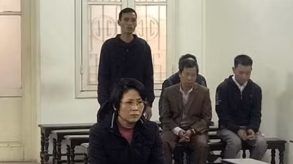 “Nổ” có con gái giàu có ở Anh để chiếm đoạt nhiều tỷ đồng
