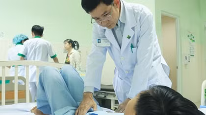 Miền Tây thiếu hụt nguồn nhân lực y tế trầm trọng