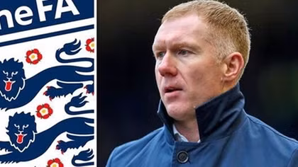 Paul Scholes dính cáo buộc cá độ trái phép