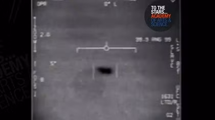 Tranh cãi về cách tiếp cận các hiện tượng UFO