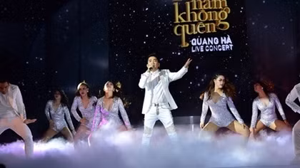Buồn thay "văn hóa xài chùa"...