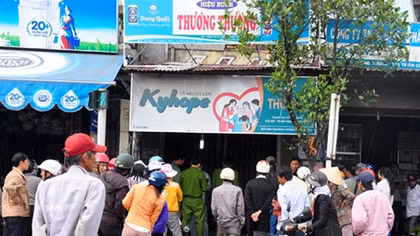 Cảnh báo tình trạng gây án nhằm vào phụ nữ sống độc thân