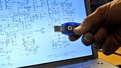 Gián điệp kinh tế và những độc chiêu