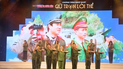 Những dấu ấn không thể phai mờ
