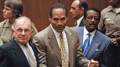 O. J. Simpson: Phiên tòa thế kỉ và cuộc sống hiện tại