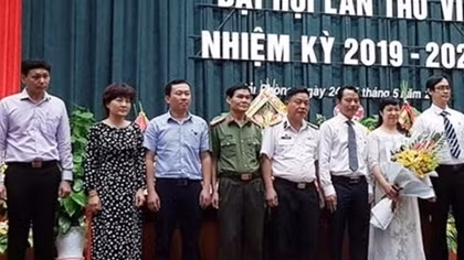 PGĐ Đài PTTH giữ chức Chủ tịch Hội Nhà báo Hải Phòng