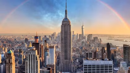 Lịch sử những tòa nhà chọc trời đầu tiên ở Manhattan