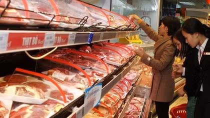 Thị trường bán lẻ phải tận dụng triệt để lợi thế “sân nhà”