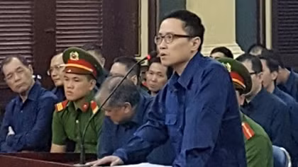 Hiệp hội Ngân hàng Việt Nam lên tiếng sau “cầu cứu” của 3 ngân hàng liên quan vụ án Phạm Công Danh