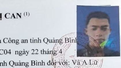 Truy nã đối tượng vận chuyển gần 250 kg ma túy 