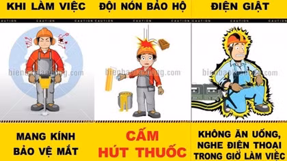 Tuyên truyền, phổ biến quy định về an toàn, vệ sinh lao động tới người lao động