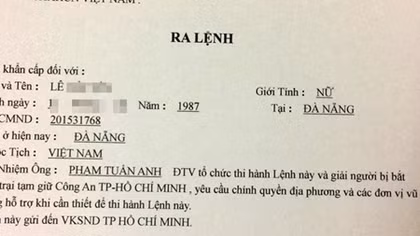 Bị lừa tiền tỉ vì những cú điện thoại "dọa dẫm"