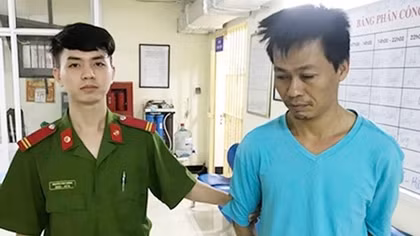 Tên trộm chuyên “khoắng” đồ công sở trong giờ giải lao