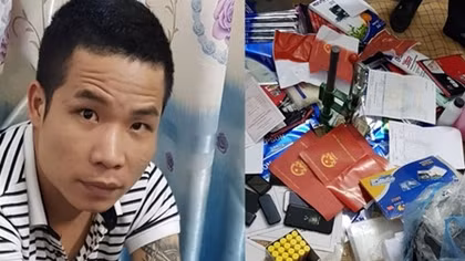 Bán bằng giả mỗi tháng thu 100 triệu rồi trộm thông tin dọa lại khách hàng