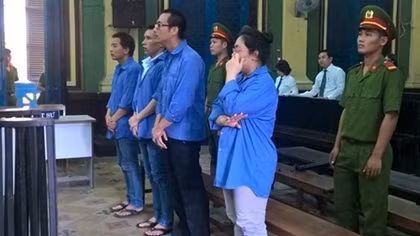 Điều tra bổ sung vụ “người của công ty xổ số” lừa đảo tiền tỷ