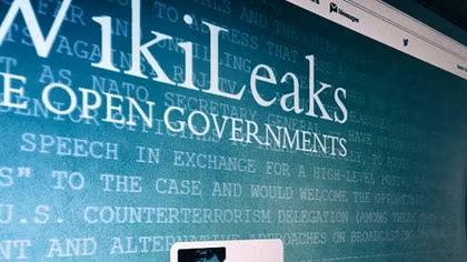 WikiLeaks công bố các công cụ gián điệp mạng của tình báo Mỹ