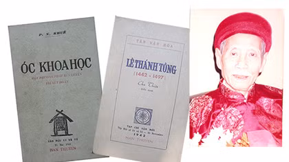 Nhà xuất bản Hàn Thuyên: Một hiện tượng độc đáo