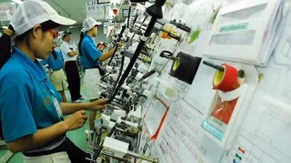Hỗ trợ doanh nghiệp vẫn còn “nóng trên, lạnh dưới”